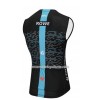 Gilet Cycliste 2018 Team Sky N003